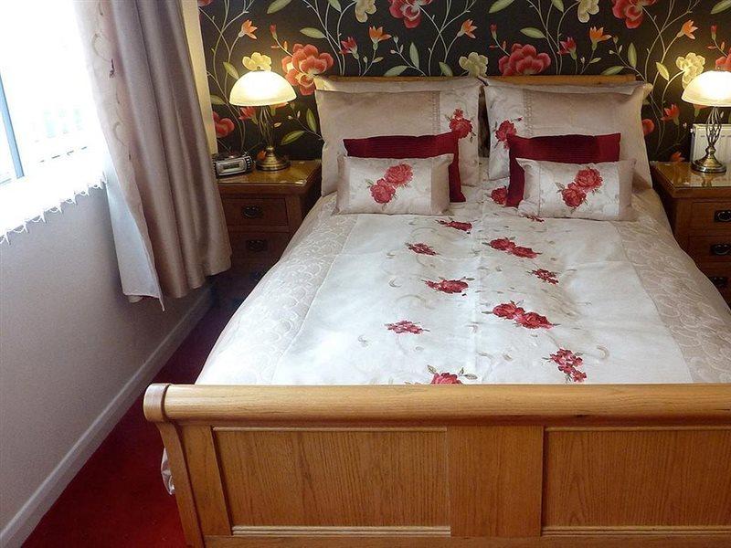 Merivon guest house Great Yarmouth Extérieur photo