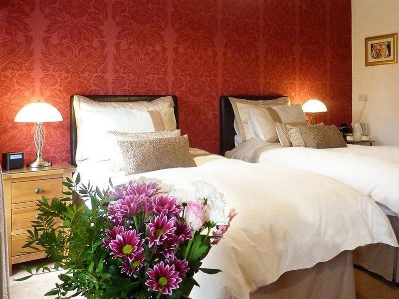 Merivon guest house Great Yarmouth Extérieur photo