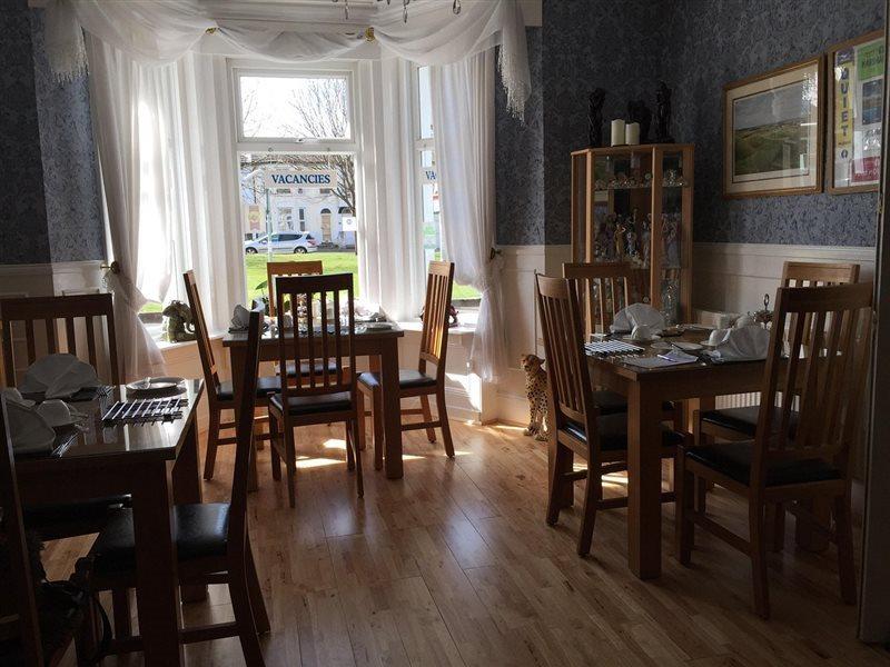 Merivon guest house Great Yarmouth Extérieur photo