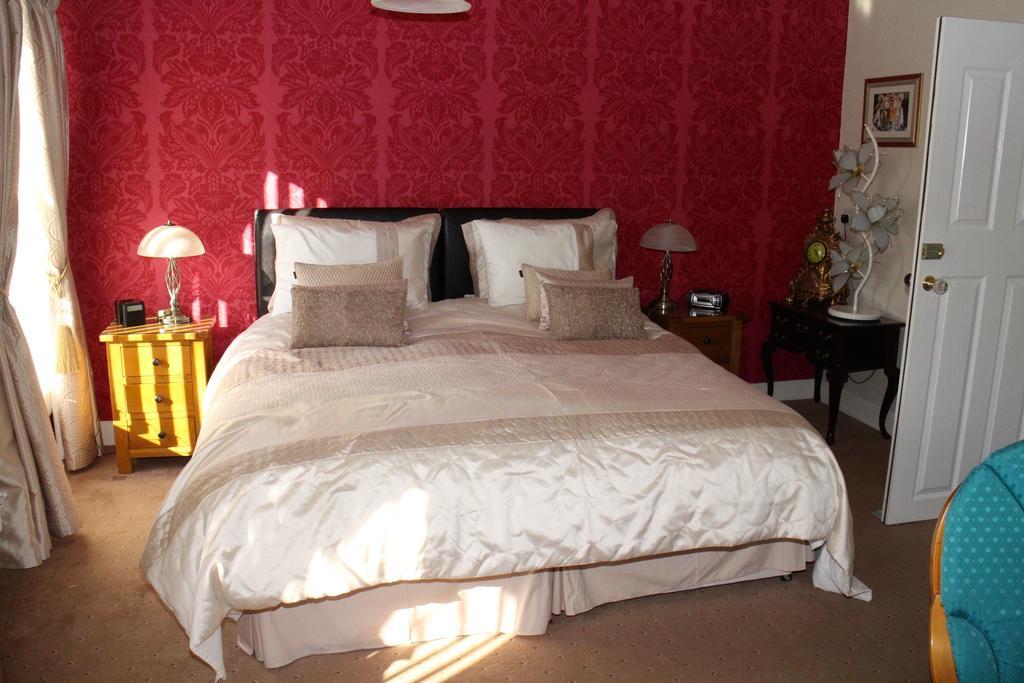 Merivon guest house Great Yarmouth Chambre photo