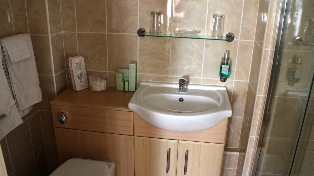 Merivon guest house Great Yarmouth Chambre photo