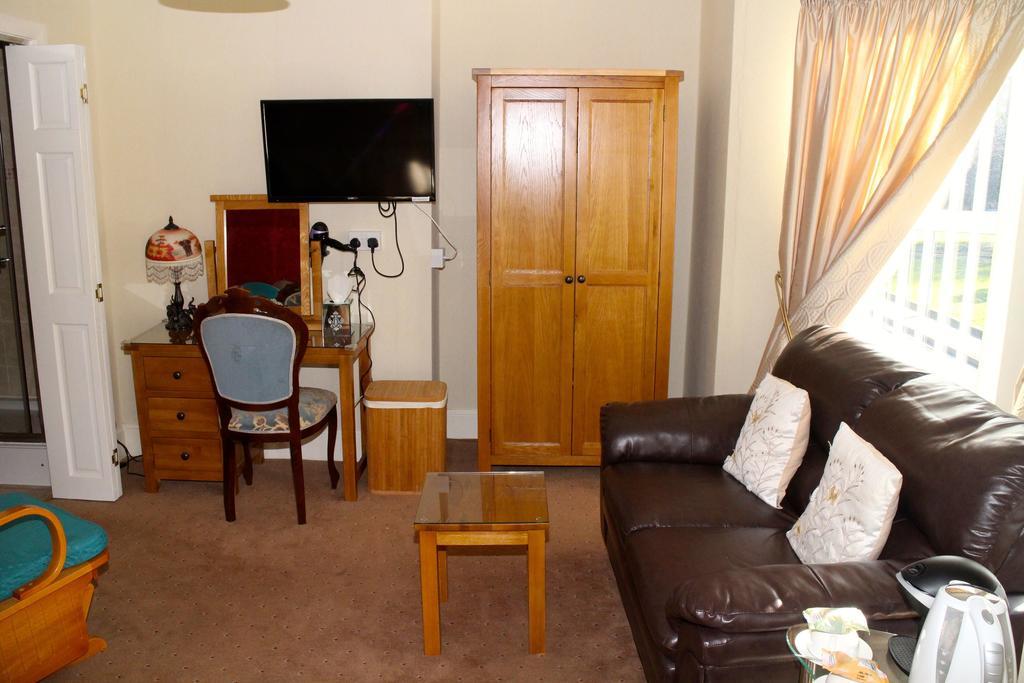 Merivon guest house Great Yarmouth Chambre photo