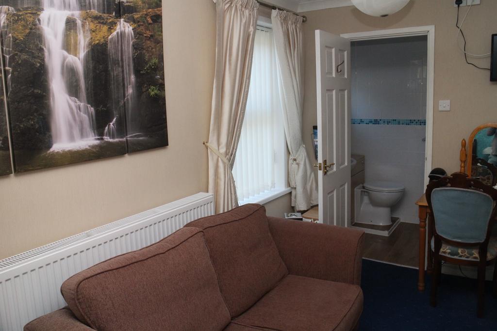 Merivon guest house Great Yarmouth Chambre photo