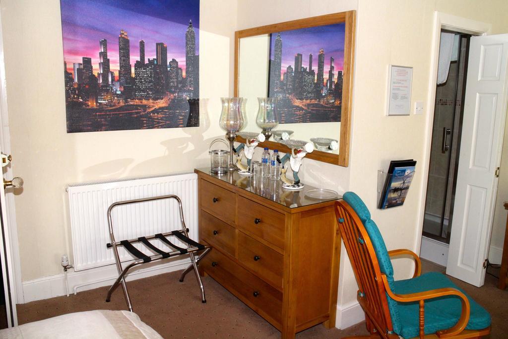 Merivon guest house Great Yarmouth Chambre photo