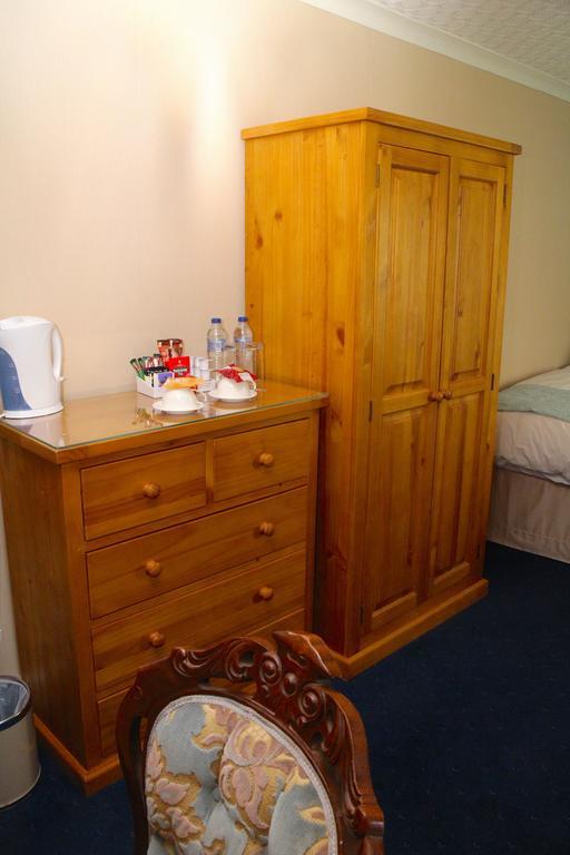 Merivon guest house Great Yarmouth Chambre photo