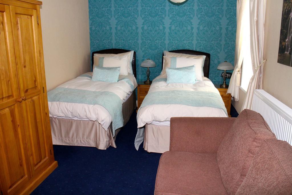Merivon guest house Great Yarmouth Chambre photo