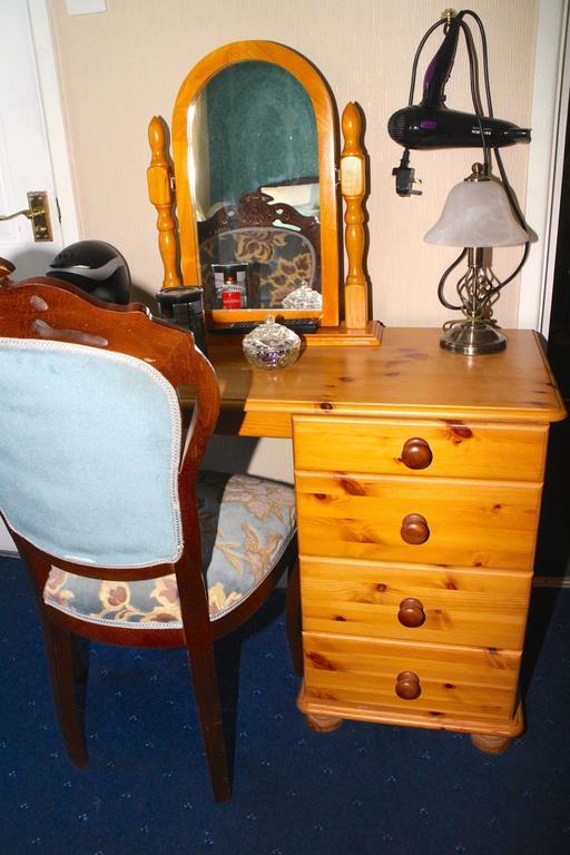 Merivon guest house Great Yarmouth Chambre photo
