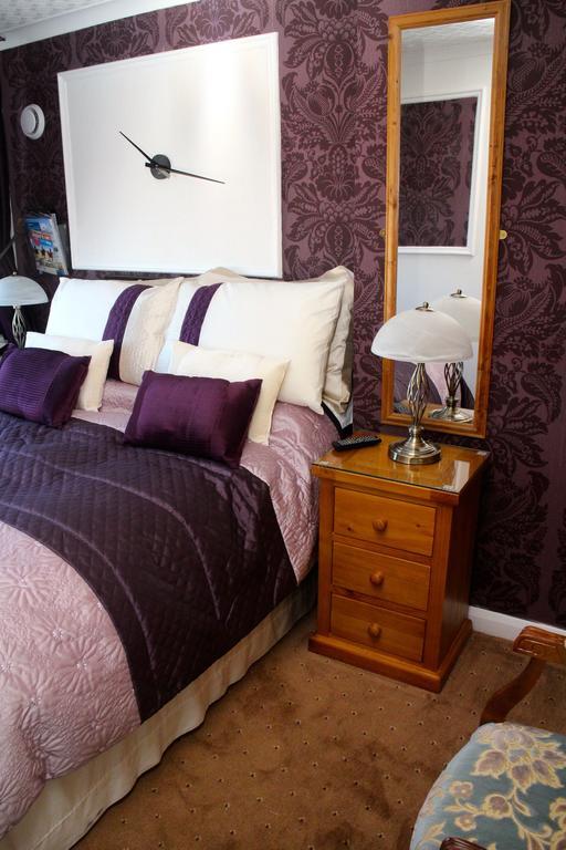Merivon guest house Great Yarmouth Chambre photo