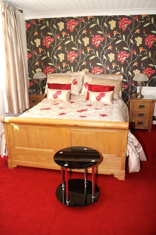 Merivon guest house Great Yarmouth Chambre photo