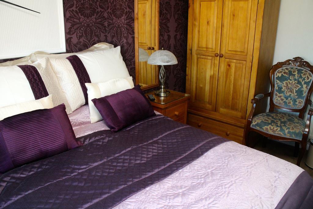 Merivon guest house Great Yarmouth Chambre photo