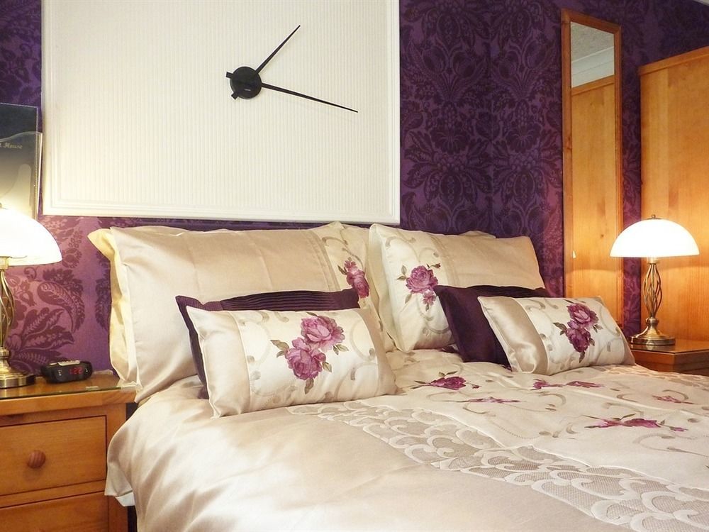 Merivon guest house Great Yarmouth Extérieur photo