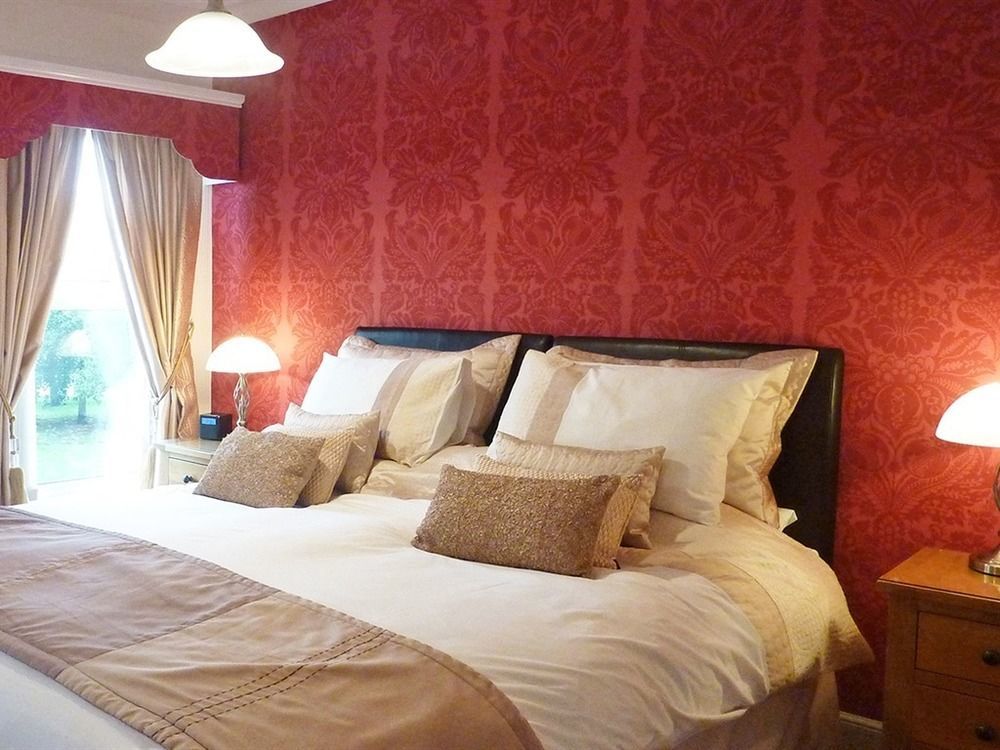 Merivon guest house Great Yarmouth Extérieur photo