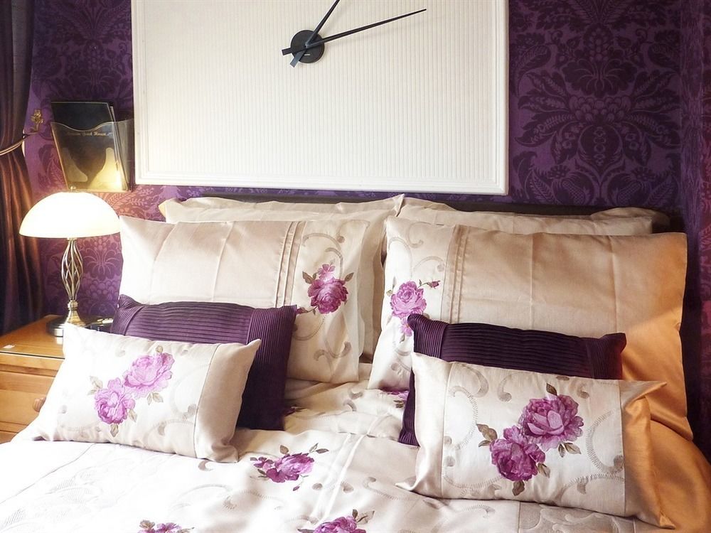 Merivon guest house Great Yarmouth Extérieur photo