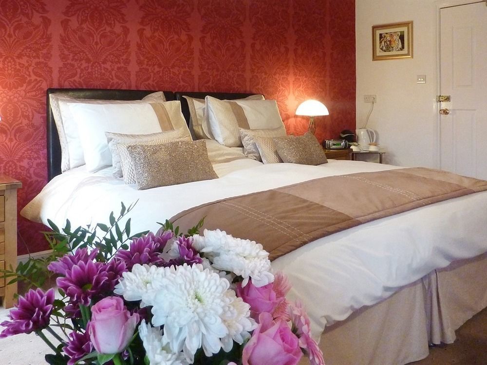 Merivon guest house Great Yarmouth Extérieur photo