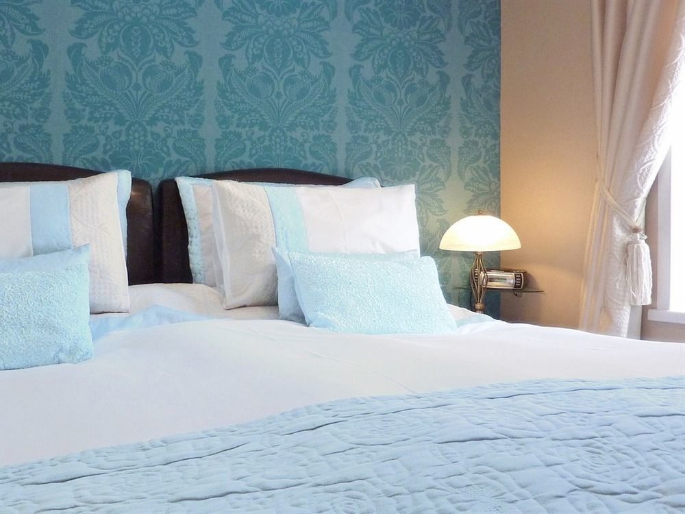 Merivon guest house Great Yarmouth Extérieur photo