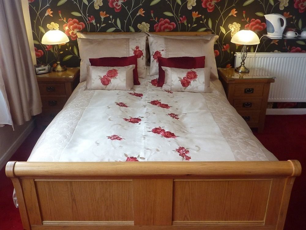 Merivon guest house Great Yarmouth Extérieur photo