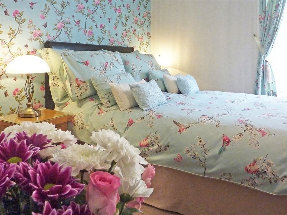 Merivon guest house Great Yarmouth Extérieur photo