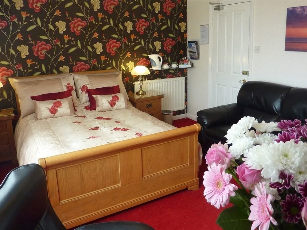 Merivon guest house Great Yarmouth Extérieur photo
