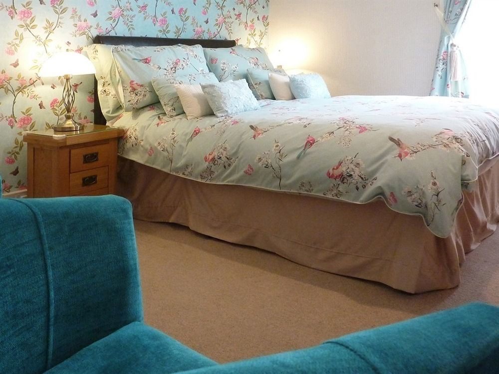 Merivon guest house Great Yarmouth Extérieur photo