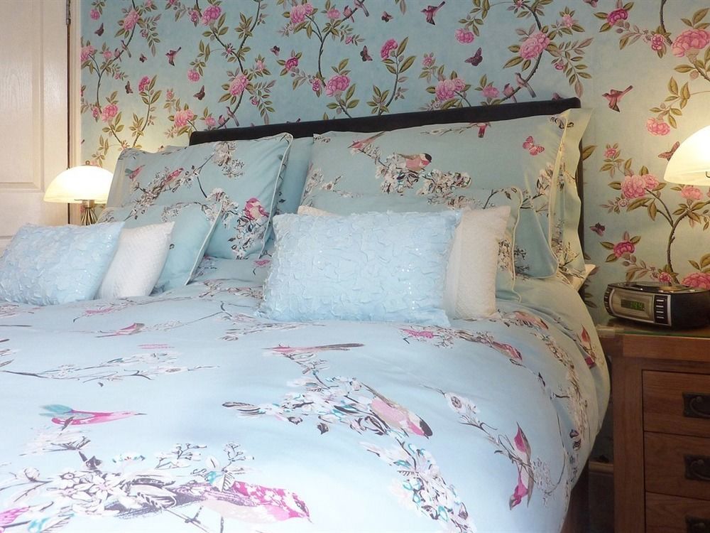 Merivon guest house Great Yarmouth Extérieur photo