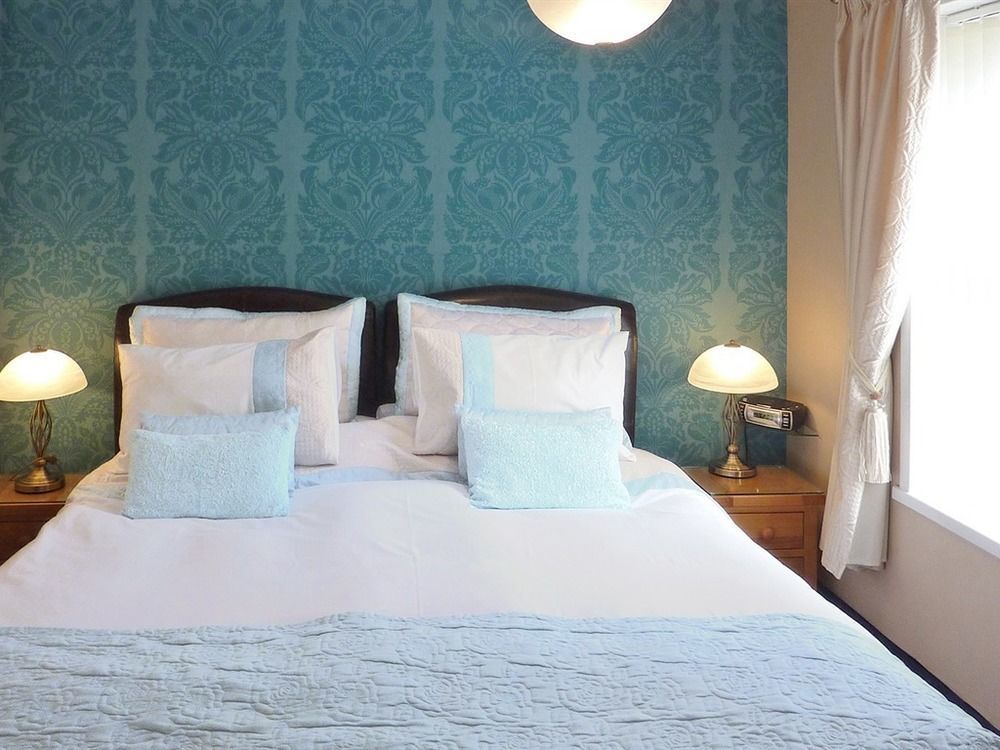 Merivon guest house Great Yarmouth Extérieur photo