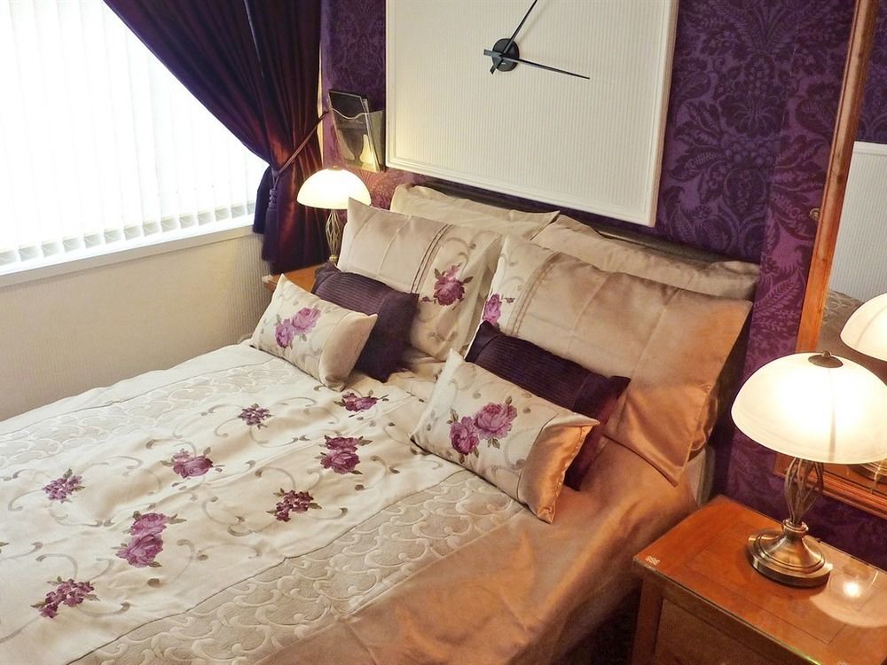 Merivon guest house Great Yarmouth Extérieur photo