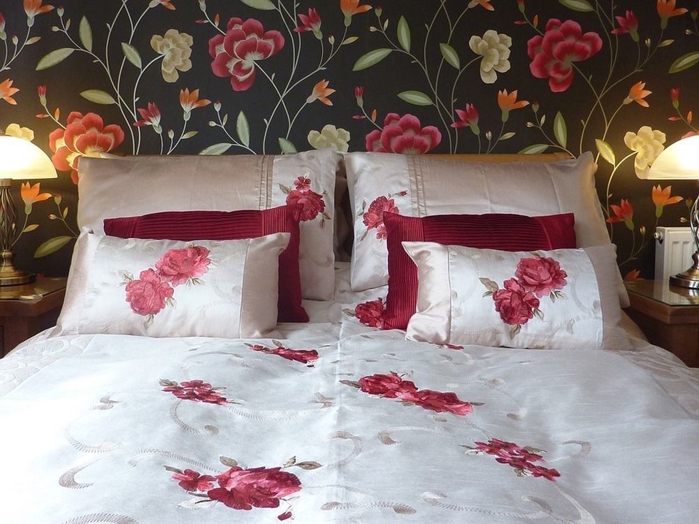 Merivon guest house Great Yarmouth Extérieur photo