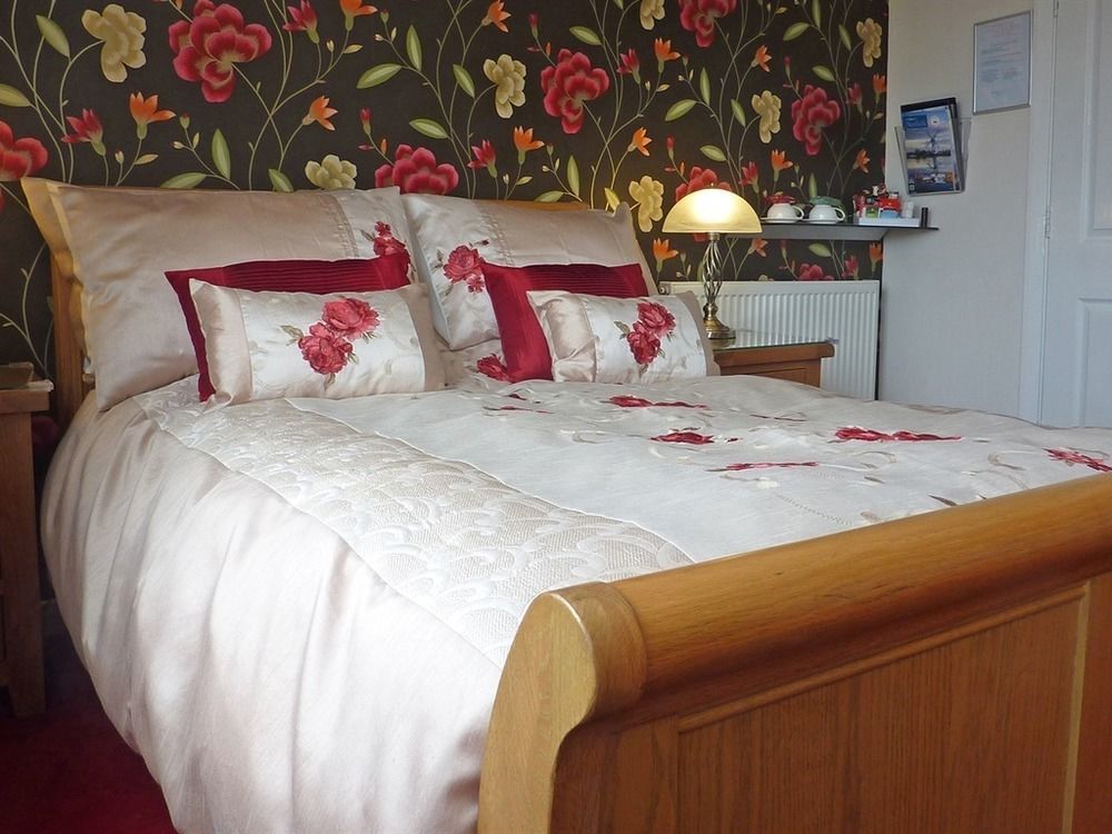 Merivon guest house Great Yarmouth Extérieur photo