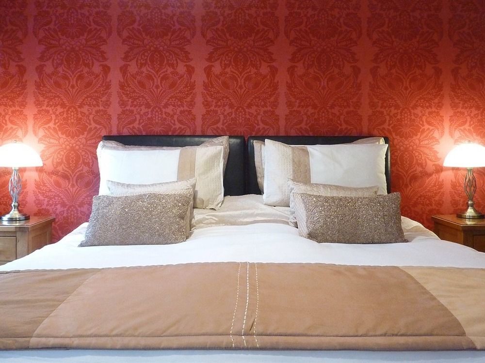 Merivon guest house Great Yarmouth Extérieur photo