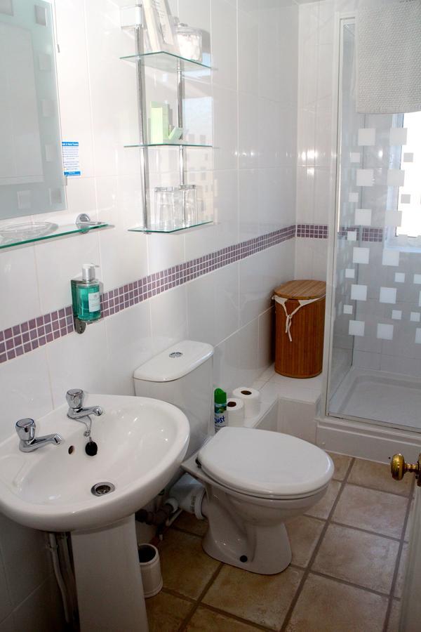 Merivon guest house Great Yarmouth Extérieur photo