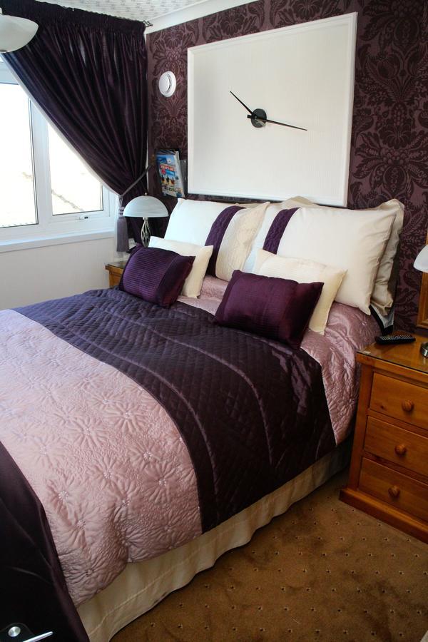 Merivon guest house Great Yarmouth Extérieur photo