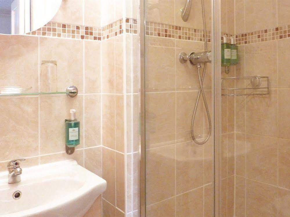 Merivon guest house Great Yarmouth Extérieur photo