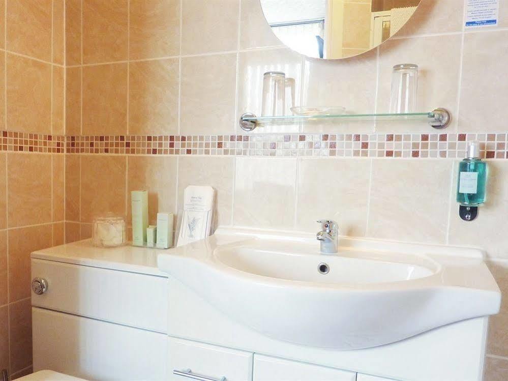Merivon guest house Great Yarmouth Extérieur photo