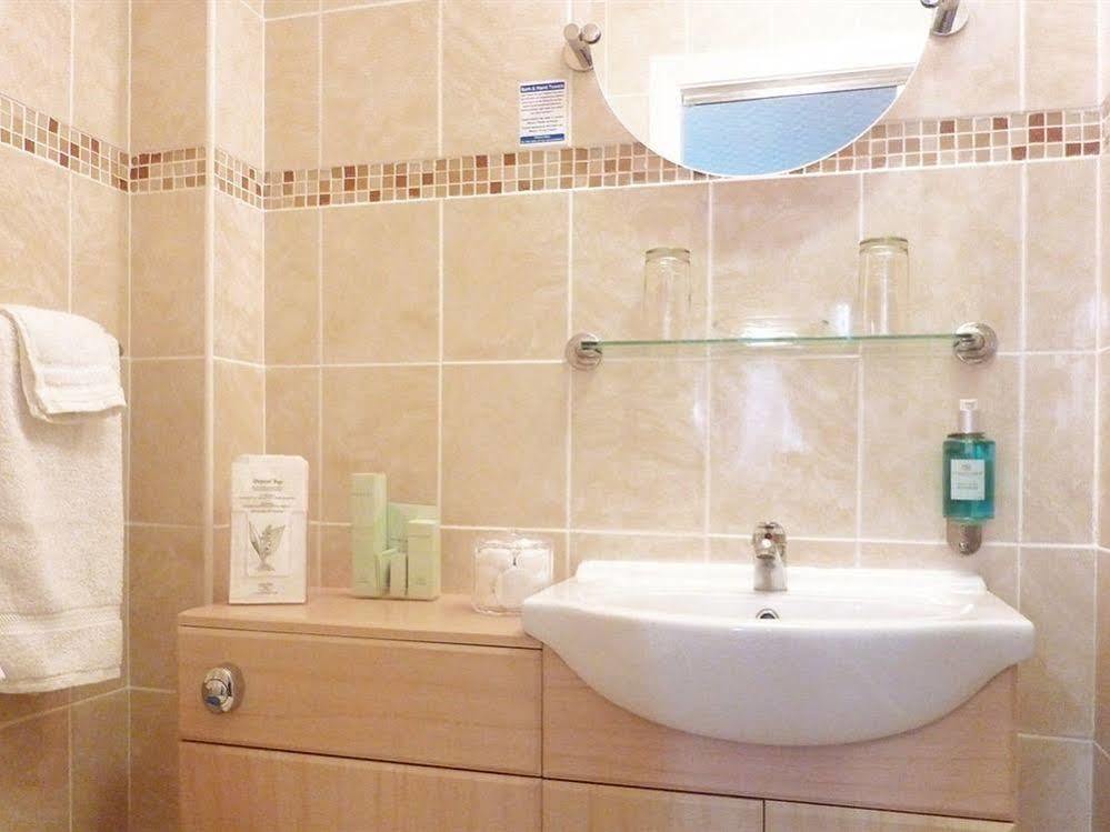 Merivon guest house Great Yarmouth Extérieur photo