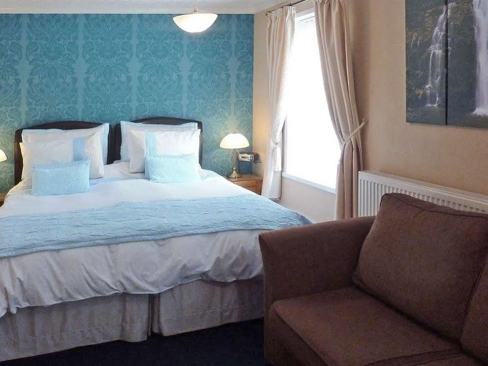 Merivon guest house Great Yarmouth Extérieur photo