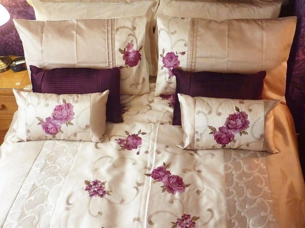 Merivon guest house Great Yarmouth Extérieur photo
