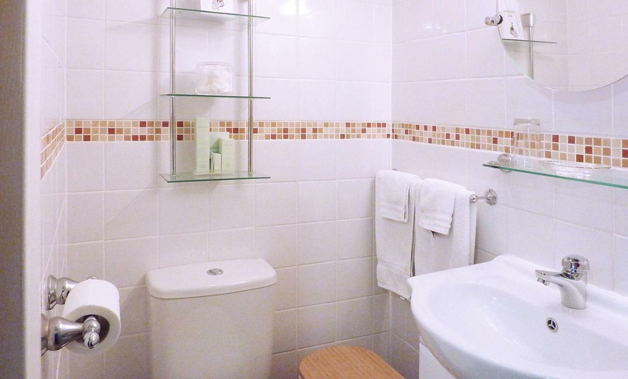 Merivon guest house Great Yarmouth Extérieur photo
